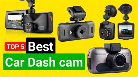 Best Dash Cam 2021 Top 5 Dashcam Budget Dash Cam Review Youtube
