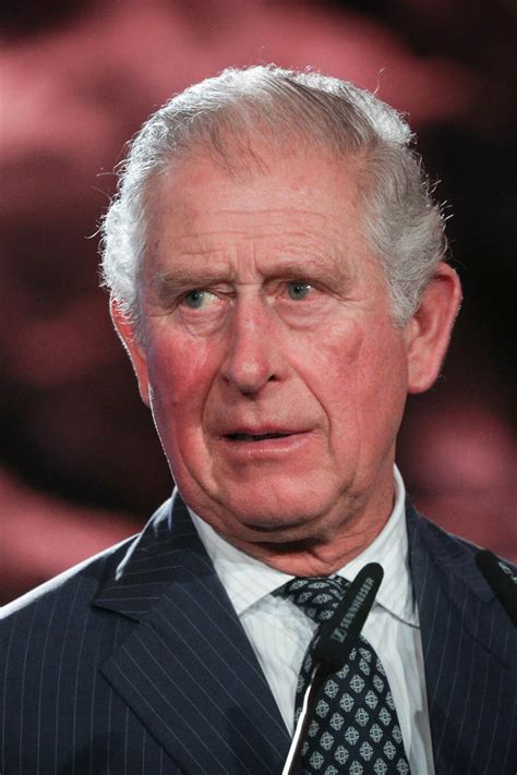 Prince Charles Refuses To Be Deprived Of Right To Be King After Queen