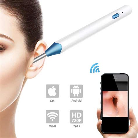 Best Digital Otoscope For Phone In 2022