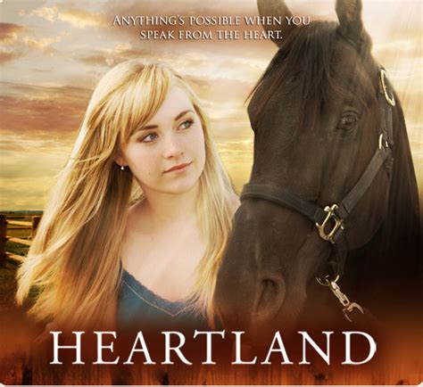 Heartland Heartland Books And Show Image 13020496 Fanpop