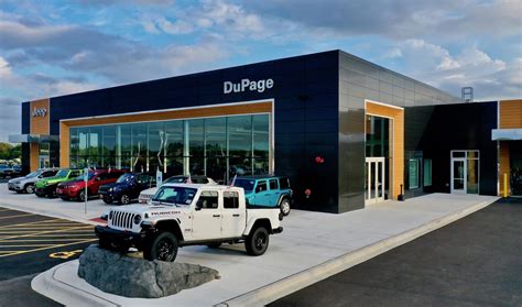 Anderson Chrysler Dodge Jeep Ram Vehicles