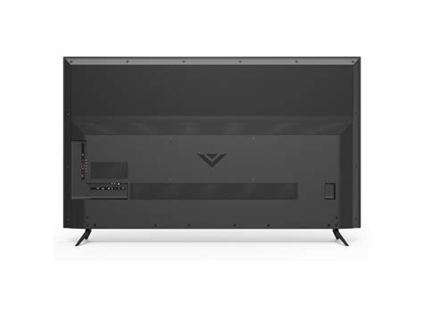 Refurbished Vizio D Series™ 65” Class 4k Hdr Smart Tv D65 F1