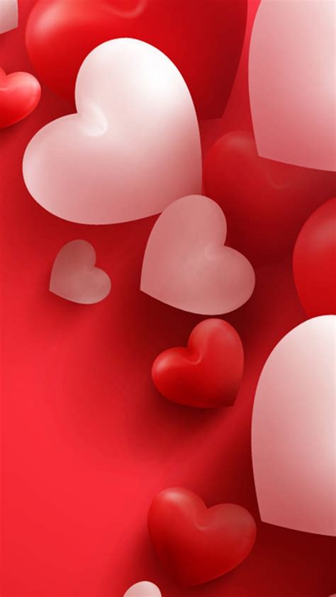 Valentine S Day Love Image Heart 4k Valentines Day 640x1138 Wallpaper