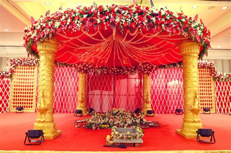 South Indian wedding decor trends that will leave your guests in awe