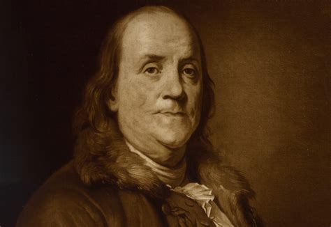 Benjamin Franklin Quotes Happy Birthday Facts The Old Farmers Almanac