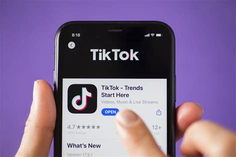 Judge Suggests Trump Administration Overreached In Tiktok Case The Washington Post