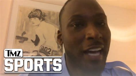 Want to know more about kwame brown fantasy statistics and analytics? Kwame Brown Warns NBA Draft Picks, Beware the Gold Diggers! | TMZ Sports - YouTube