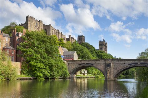 16 Ideas For A Brilliant Day Out In County Durham Day Out In England