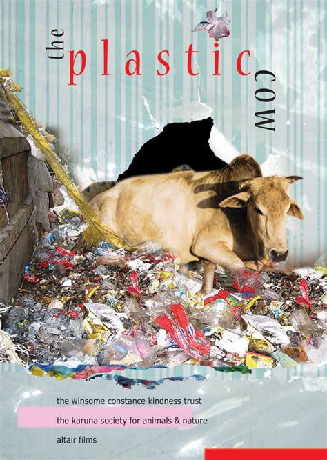 The Plastic Cow Humane Decisions