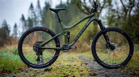 Best Full Suspension Mountain Bike Under 1500 October