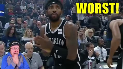 Reacting To Every Nba Teams Best And Worst Player Of All Time Youtube