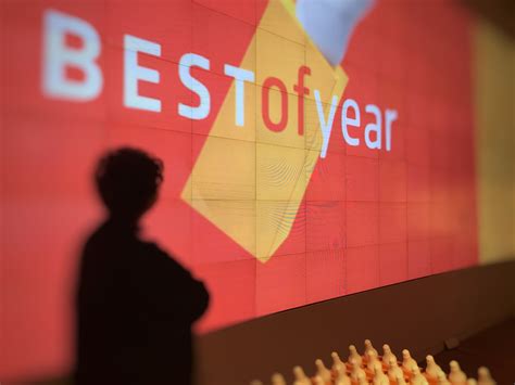 Celebrates 2017 Best Of Year Award Winners Award Winner Design