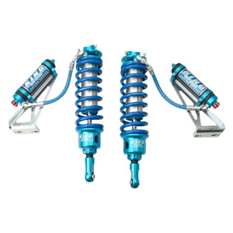 King Shocks 33001 209a Oem Performance Series Front Coilovers