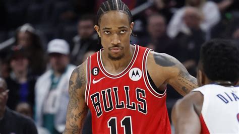 Demar Derozan Now Eligible To Sign Contract Extension With Bulls