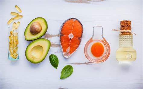 11 Health Benefits Of Omega 6 Fatty Acid Natural Food Series