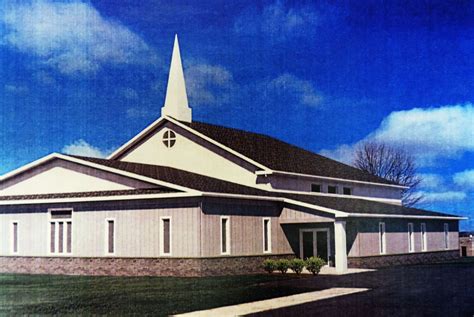Berea Planning Commission Oks Site Plan For Mount Zion Baptist Church