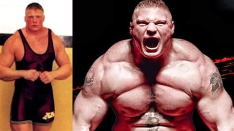 Is Brock Lesnar On Steroids Did He Use Clomiphene Truth Exposed