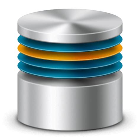 Database Server Icon Png Transparent Images Free Psd Templates Png