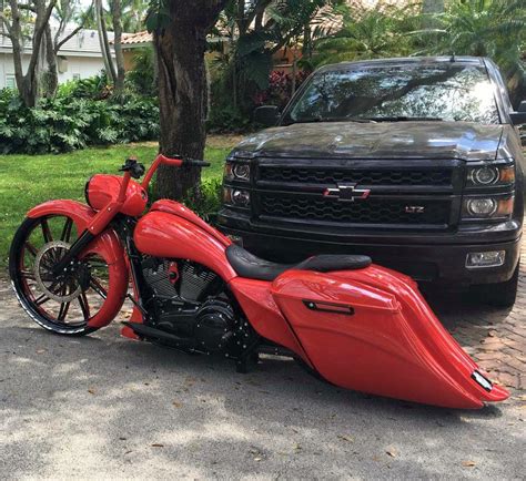 While not everyone will be eligible for dcu membership or dcu's motorcycle loans, dcu is our selection for the best motorcycle loan rates because of its affordably low terms and the ability to borrow up to 125% of the. 2014 Money Maker Kit Non CVO - TOPSHOP BAGGER PRODUCTS ...