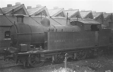 Brecon And Merthyr Railway 36 Class Page