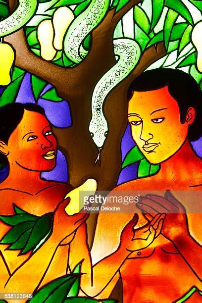 The Sin Of Adam And Eve Photos And Premium High Res Pictures Getty Images