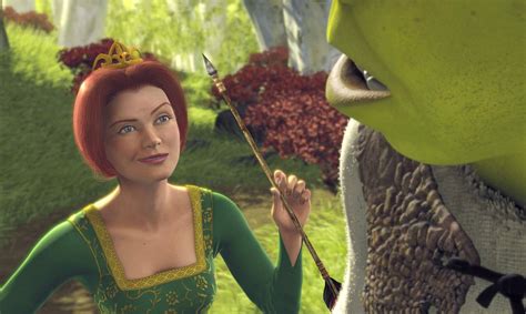 Did Cameron Diaz Really Sing As Princess Fiona In Shrek