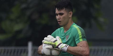 Nadeo argawinata, 24, from indonesia bali united fc, since 2019 goalkeeper market value: Fakta Menarik Nadeo Argawinata, Kiper Timnas Indonesia U ...