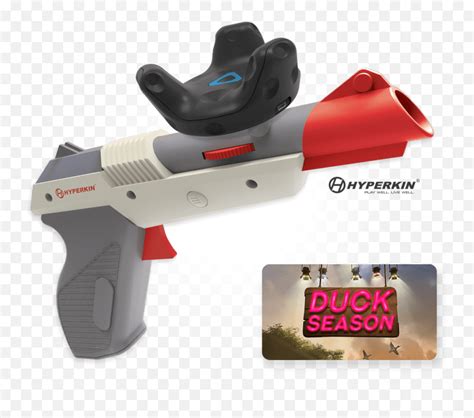 Nes Light Gun For Hdtv Hyper Blaster Vive Emojimouse Gun Emoji