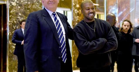 Kanye West Discusses Slavery Comment Trump In New Interview Time