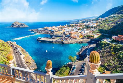 Teneriffa Reisetipps Die Besten Tipps And Highlights Wegde