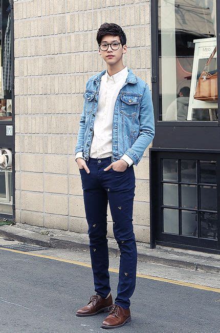 See more ideas about mens outfits, korean fashion men, korean fashion. 5 Reasons Korean Men's Fashion Style Is Taking Over the U ...