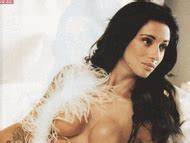 Naked Ana Malhoa In Playboy Magazine Portugal