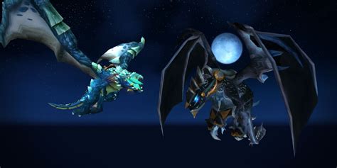 Everything You Need To Know About Timewalking Events In Wow Dragonflight