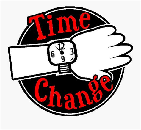 Time Change Announcement - Change Of Time Announcement , Free ...