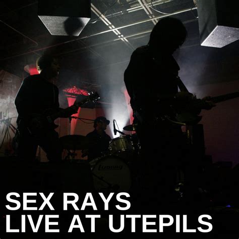Sex Rays Live At Utepils Brewery February 20 2017 The Sex Rays