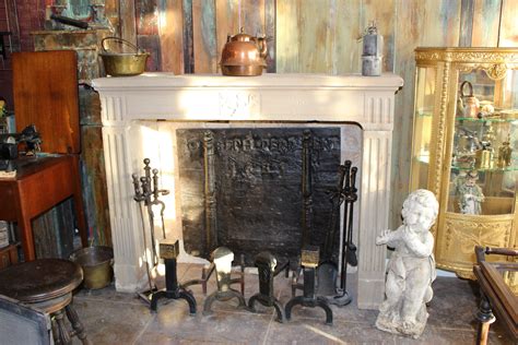 18th Century French Fireplace Fireplace World