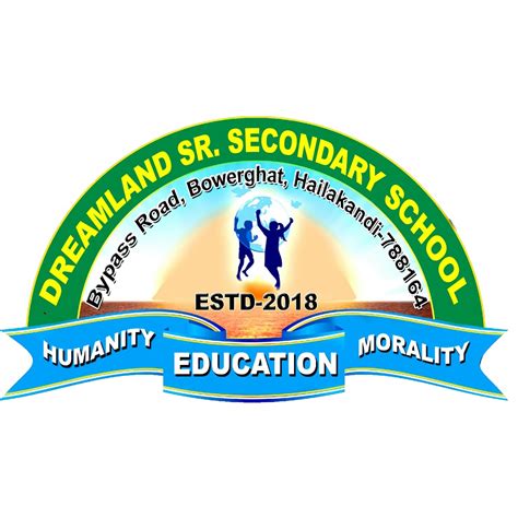 Dreamland Sr Secondary School Bowarghat Hkd