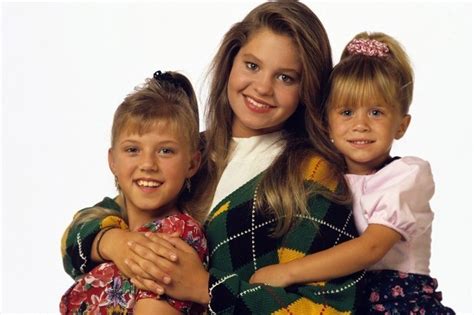Can You Match The Full House Quote To The Character