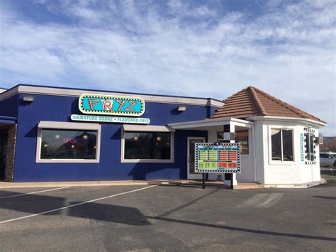 Maybe you would like to learn more about one of these? 9 Best Utah Soda Shops For Mixed Sodas