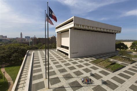 With The Lbj Library Reopening Nows The Time To Visit Texas Three