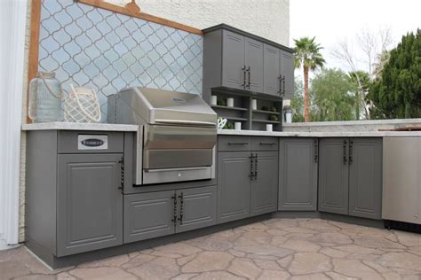Continuing Education Werever Outdoor Cabinets