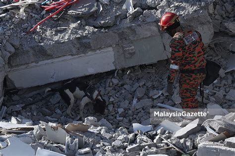 Angka Kematian Akibat Gempa Bumi Kuat Di Selatan Turkiye Meningkat