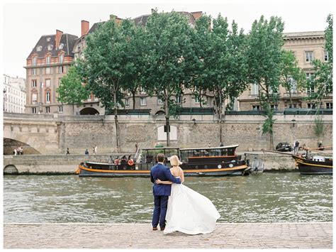 Destination Wedding At Ritz Hotel In Paris French Grey Events