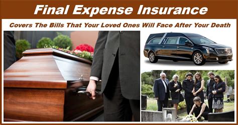 Not all insurance payments (premiums). What Are the Merits of Final Expense Insurance for the Seniors?
