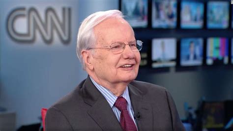 Bill Moyers Do Facts Matter Anymore I Think They Do Cnn