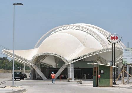 Manquehue metro station 21 km. En Construcción Noticias: Estación de Metro en Maipú se ...