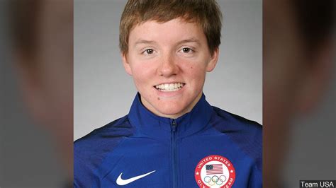 Us Olympic Cyclist Kelly Catlin Found Dead In Her Home At Age 23