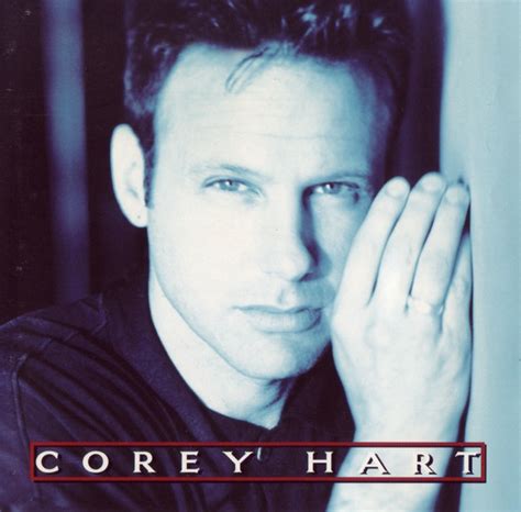 corey hart corey hart 1996 cd discogs