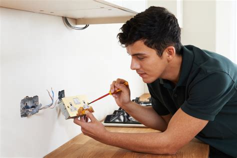 Local Electrical Contractors Electricians Weatherford Burleson