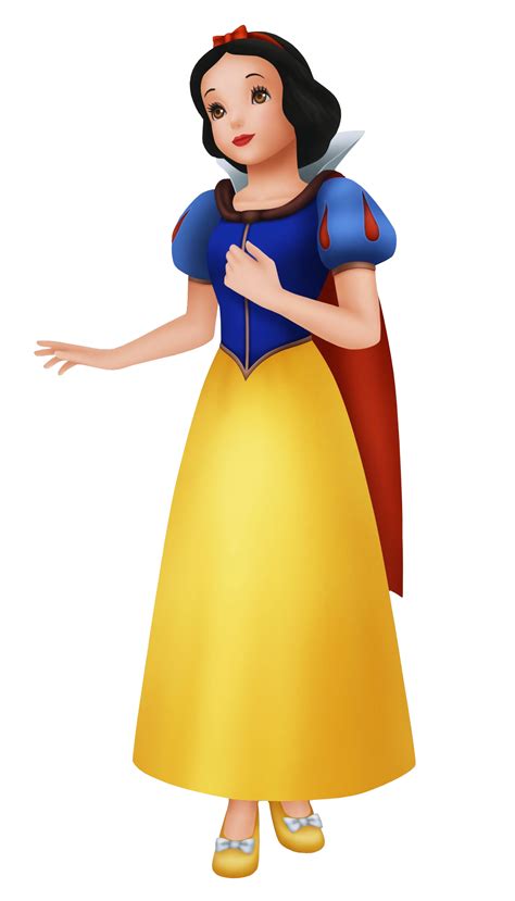Snow White Character Disney Wiki